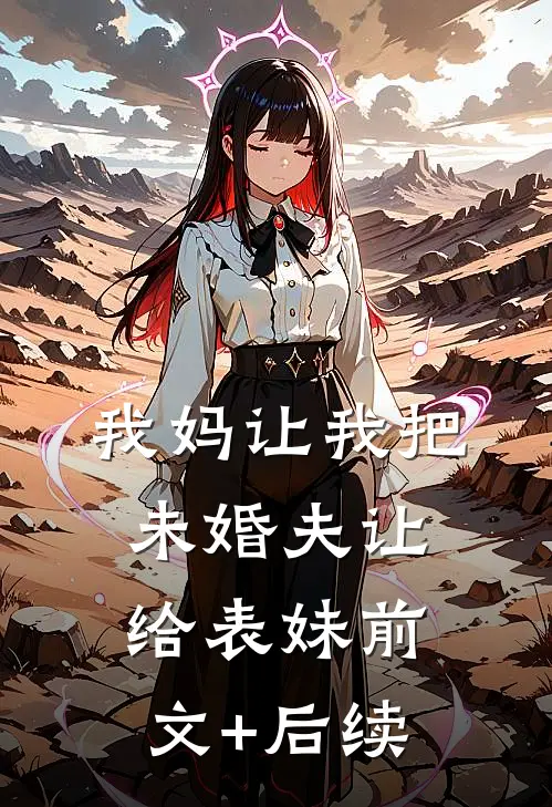 我妈让我把未婚夫让给表妹前文+后续