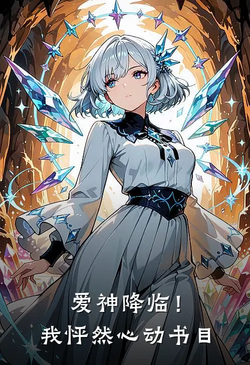 爱神降临！我怦然心动书目