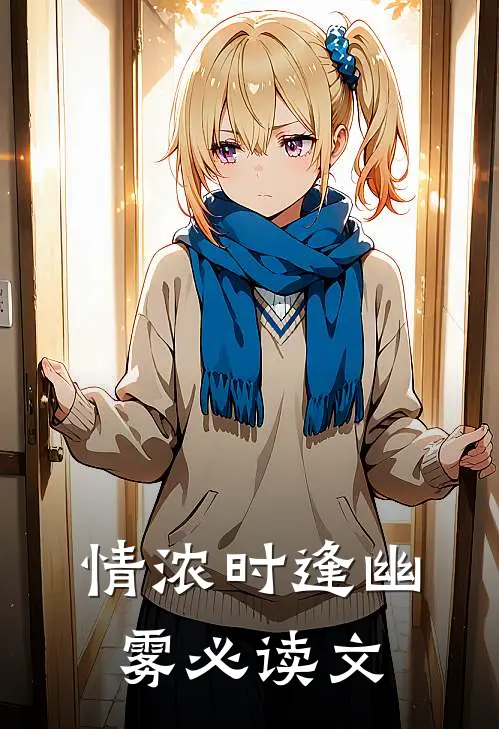 情浓时逢幽雾必读文