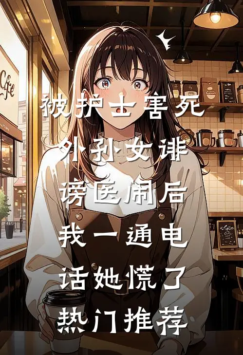 被护士害死外孙女诽谤医闹后，我一通电话她慌了热门推荐