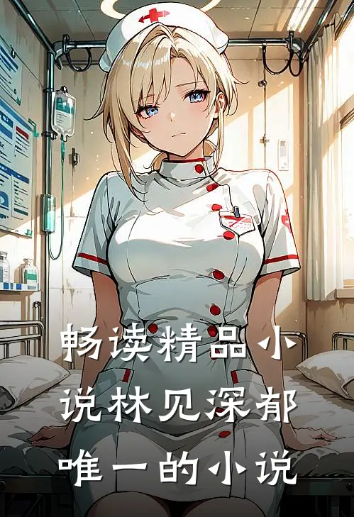畅读精品小说林见深郁唯一的小说