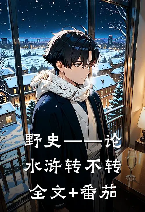 野史——《论水浒转不转》全文+番茄