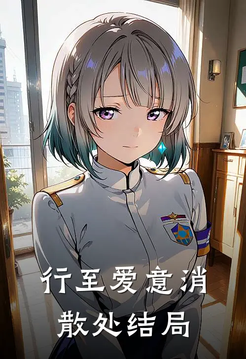 行至爱意消散处结局