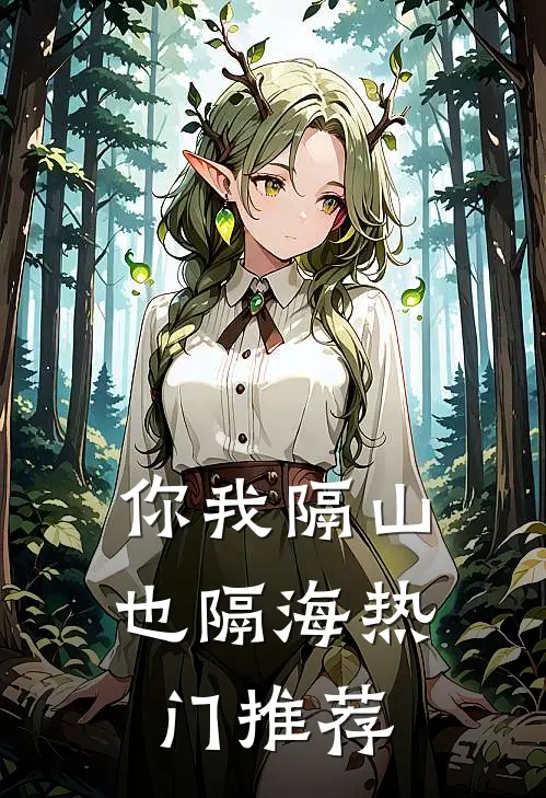 你我隔山也隔海热门推荐