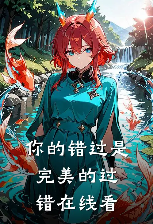 你的错过是完美的过错在线看