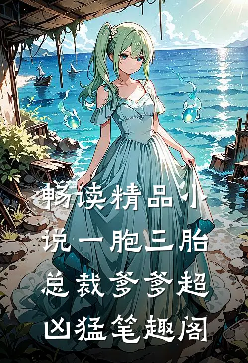 畅读精品小说一胞三胎,总裁爹爹超凶猛 笔趣阁