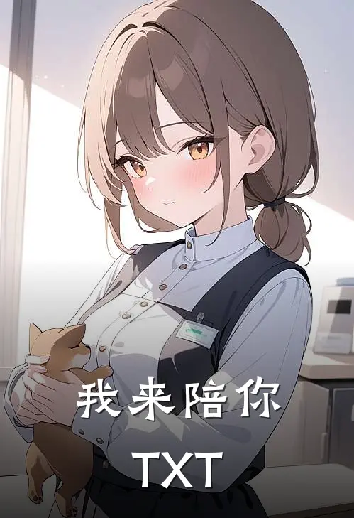 我来陪你TXT