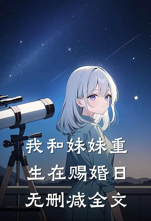 我和妹妹重生在赐婚日无删减全文