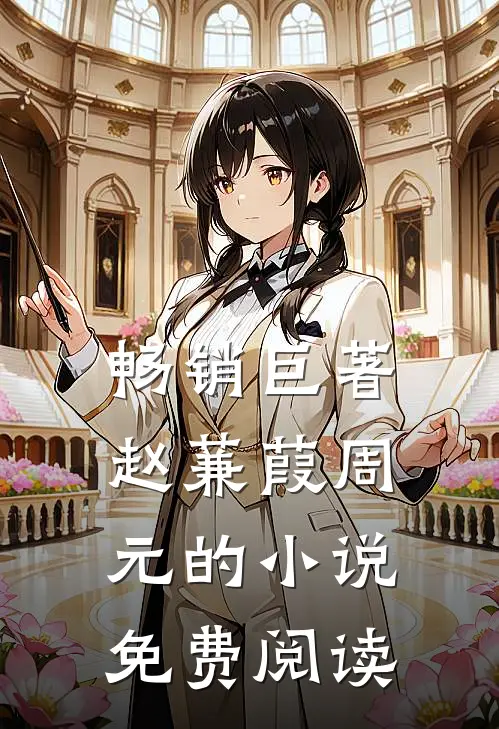 畅销巨著赵蒹葭周元的小说免费阅读