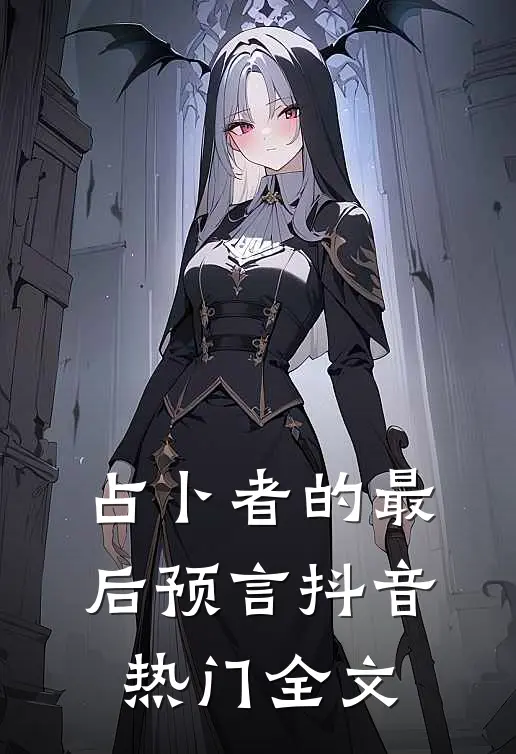 占卜者的最后预言抖音热门全文
