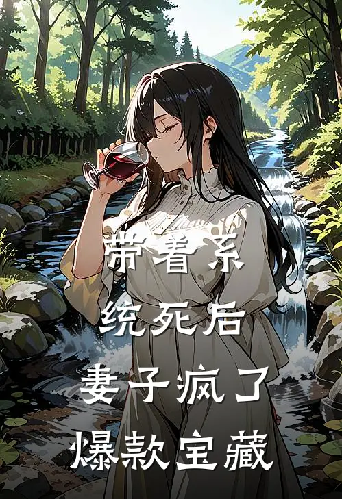带着系统死后，妻子疯了爆款宝藏