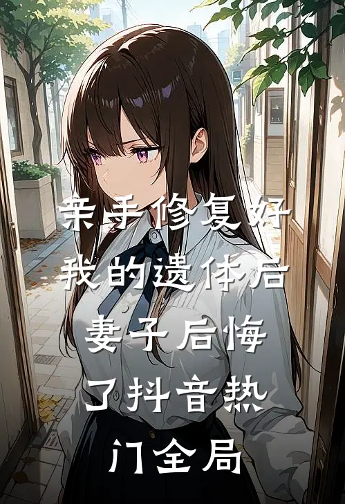 亲手修复好我的遗体后，妻子后悔了抖音热门全局