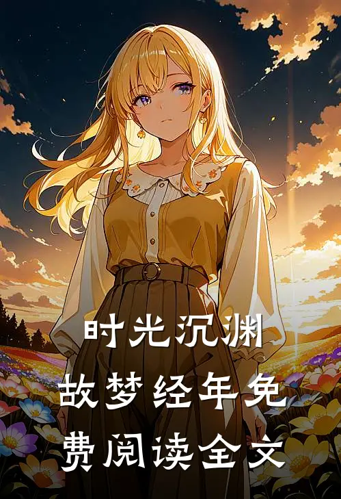 时光沉渊，故梦经年免费阅读全文