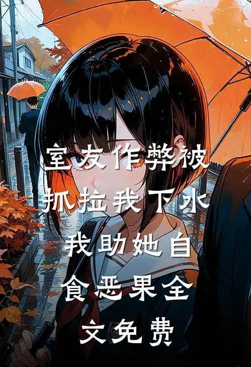 室友作弊被抓拉我下水，我助她自食恶果全文免费