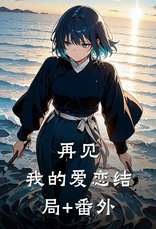 再见，我的爱恋结局+番外