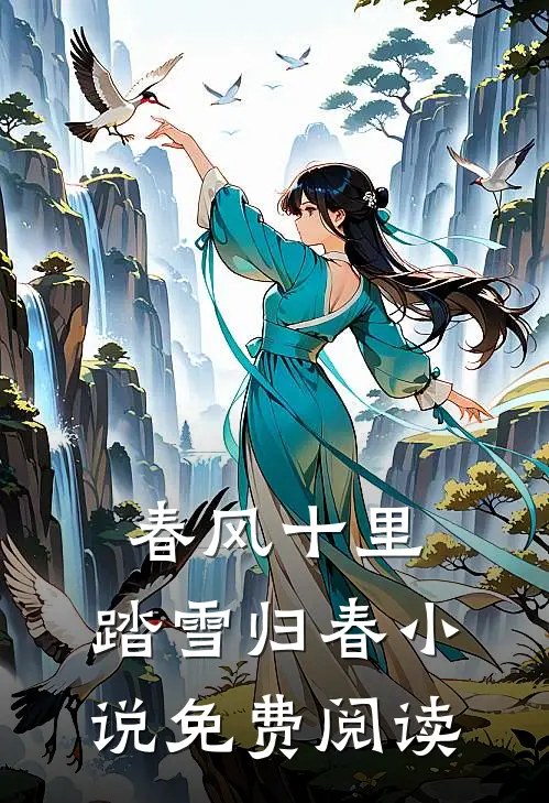 春风十里，踏雪归春小说免费阅读
