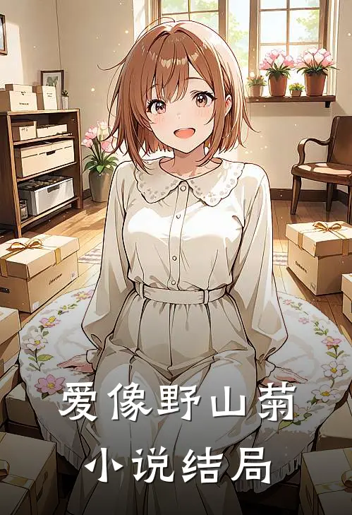 爱像野山菊小说结局