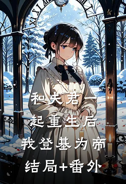 和夫君一起重生后，我登基为帝结局+番外