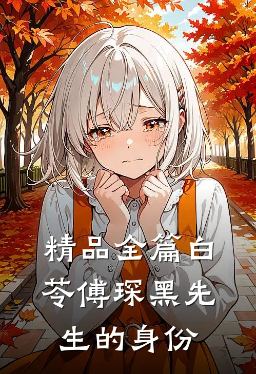精品全篇白苓傅琛黑先生的身份