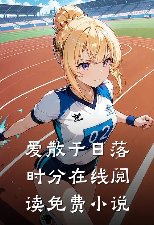爱散于日落时分在线阅读免费小说