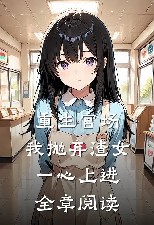 重生官场：我抛弃渣女，一心上进全章阅读