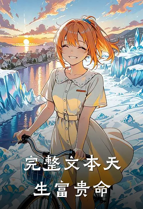 完整文本天生富贵命