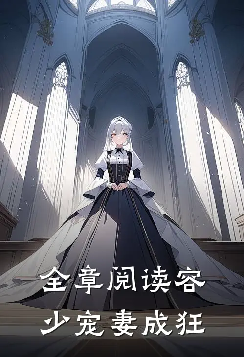 全章阅读容少宠妻成狂