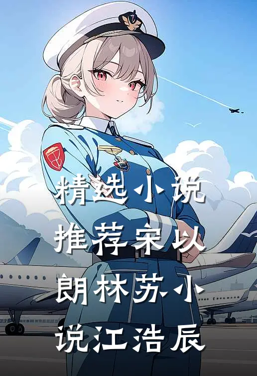精选小说推荐宋以朗林苏小说江浩辰