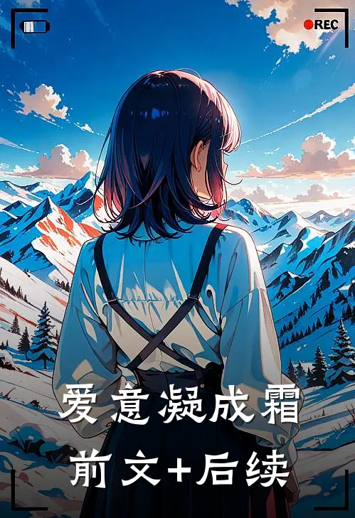 爱意凝成霜前文+后续