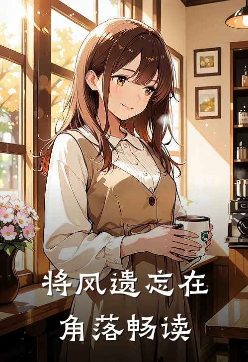 将风遗忘在角落畅读