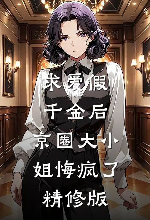 求爱假千金后，京圈大小姐悔疯了精修版