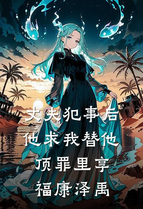 丈夫犯事后，他求我替他顶罪里享福康泽禹
