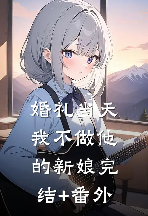 婚礼当天，我不做他的新娘完结+番外