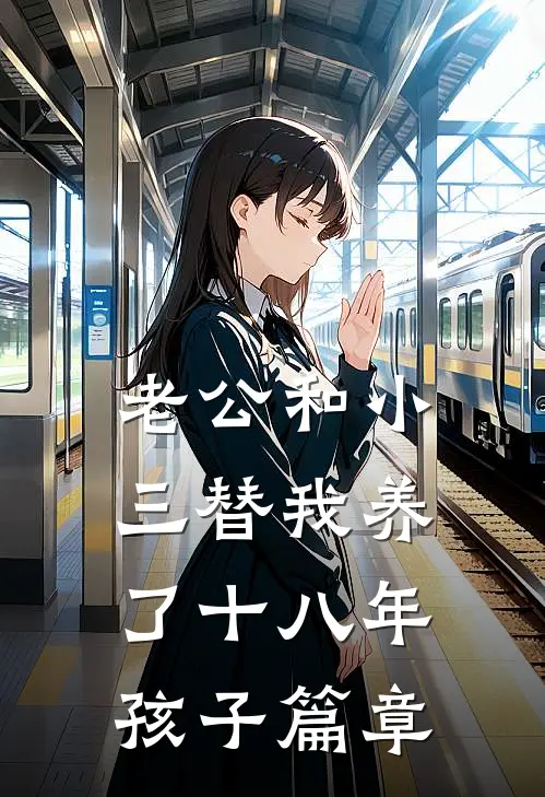 老公和小三替我养了十八年孩子篇章