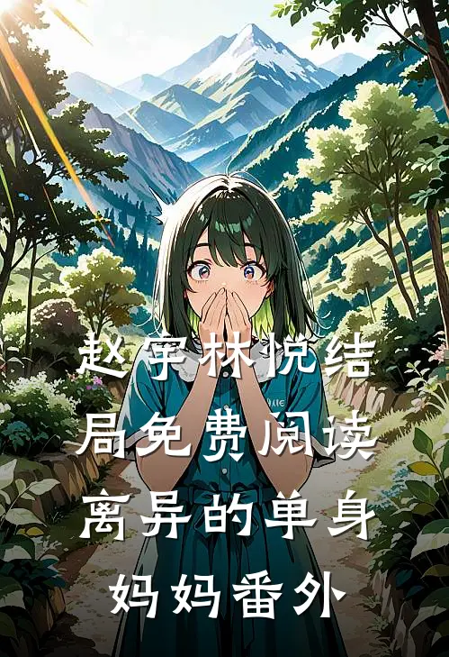 赵宇林悦结局免费阅读离异的单身妈妈番外
