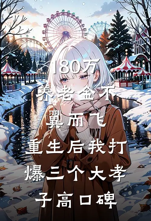 180万养老金不翼而飞，重生后我打爆三个大孝子高口碑