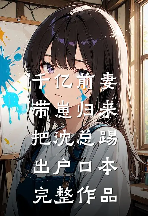 千亿前妻带崽归来，把沈总踢出户口本完整作品
