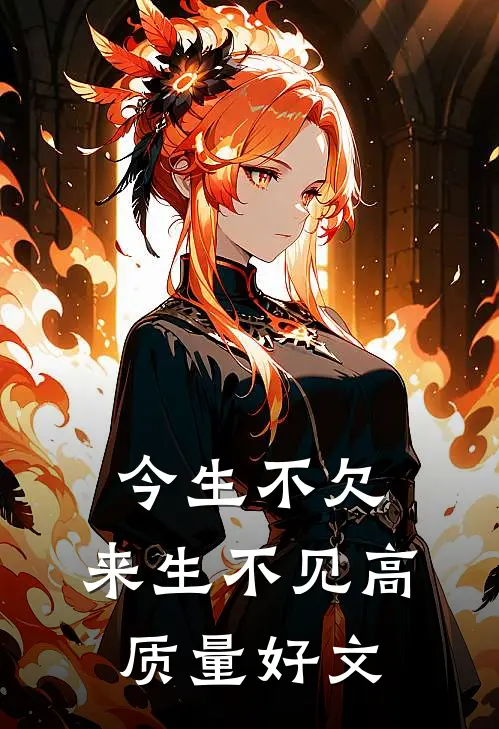 今生不欠，来生不见高质量好文