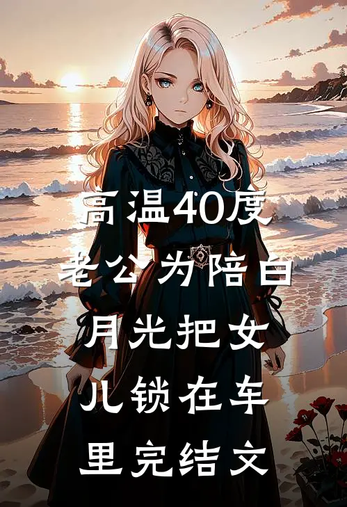 高温40度，老公为陪白月光把女儿锁在车里完结文