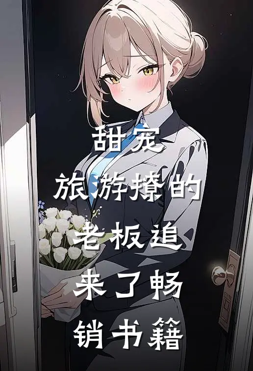 甜宠:旅游撩的老板追来了畅销书籍