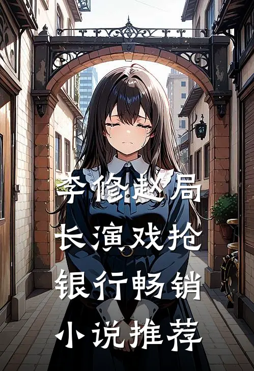 李修赵局长演戏抢银行畅销小说推荐