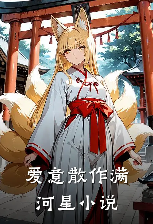 爱意散作满河星小说