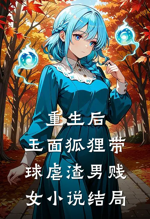 重生后，玉面狐狸带球虐渣男贱女小说结局