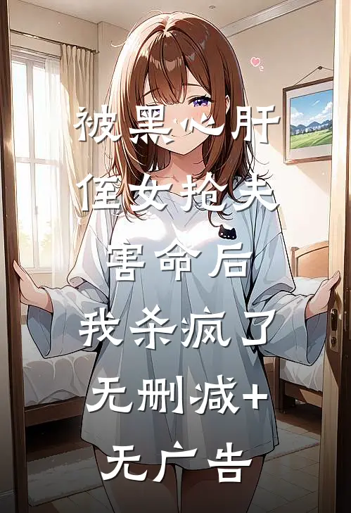 被黑心肝侄女抢夫害命后，我杀疯了无删减+无广告