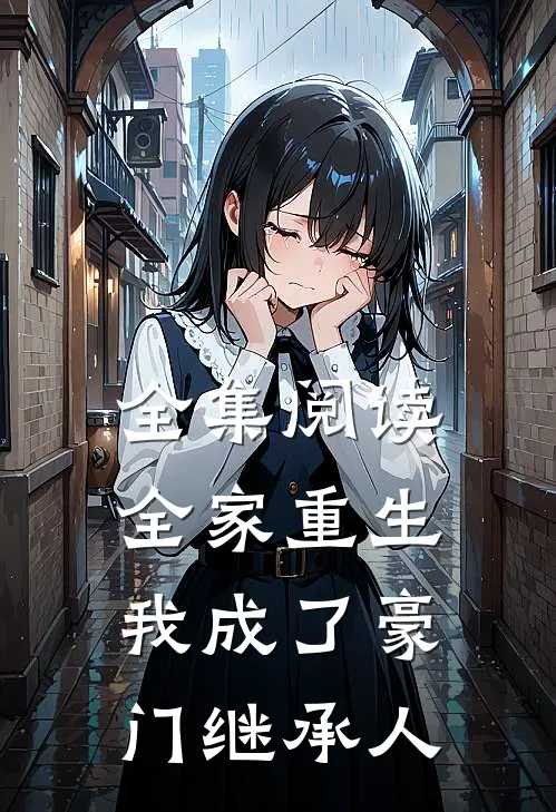 全集阅读全家重生，我成了豪门继承人