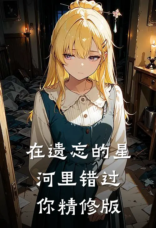 在遗忘的星河里错过你精修版