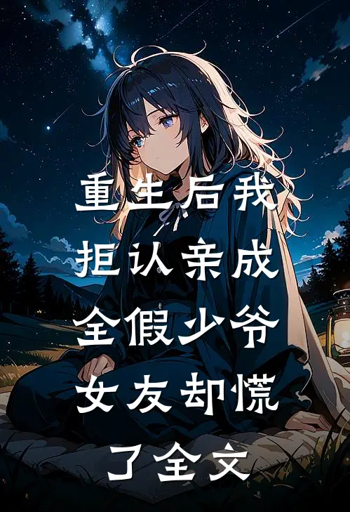 重生后我拒认亲成全假少爷，女友却慌了全文