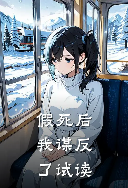 假死后，我谋反了试读