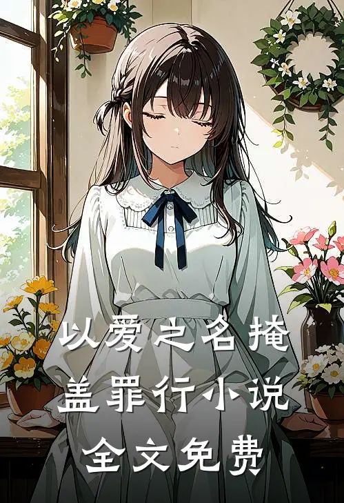 以爱之名掩盖罪行小说全文免费
