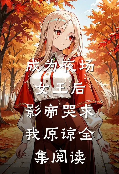 成为夜场女王后，影帝哭求我原谅全集阅读